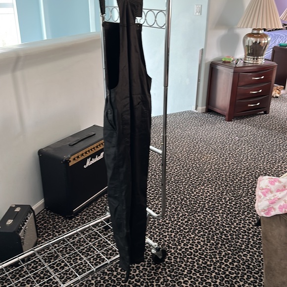 3x1 Pleathet Overalls size XS - Picture 6 of 8